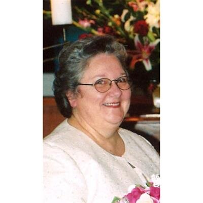 Nancy Milton