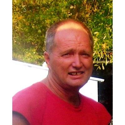 Jeffery Levi Ammons, Sr.
