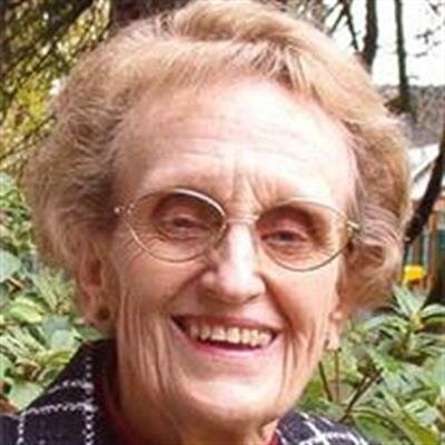 Shirley May Chulufas-Wells