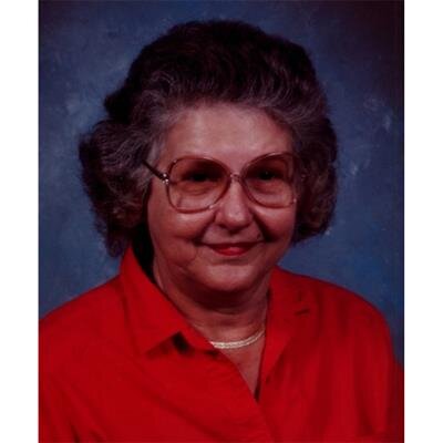 Leola H. Robertson