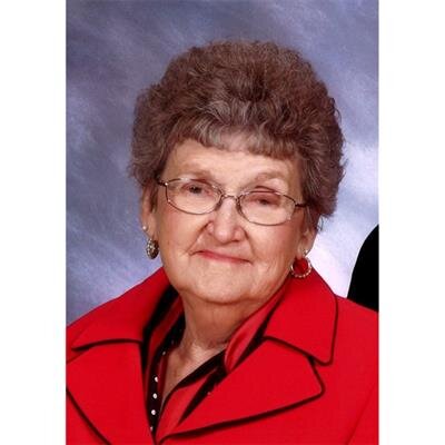 Carolyn Herrington