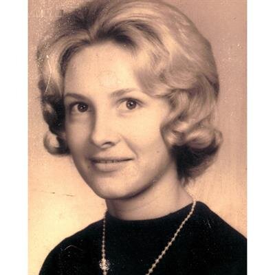 Clara Vickers