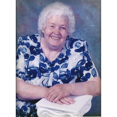 Ellen Hughes