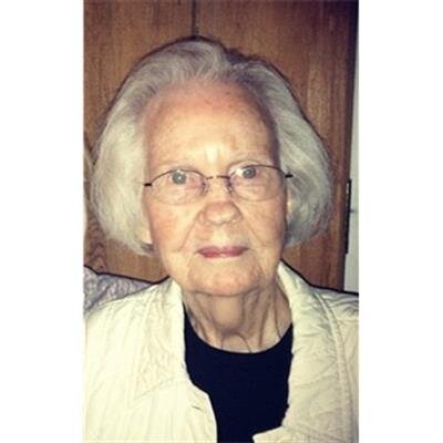 Sallie Wilkes Shuman