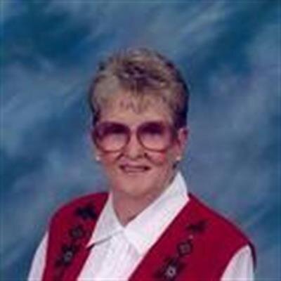 Alice Nasworthy