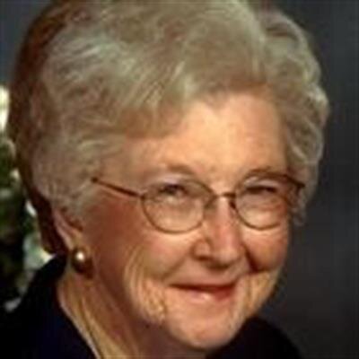 Jane Sellers Strickland
