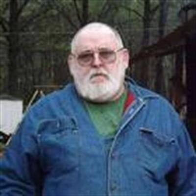 Joel Glenn Griffin