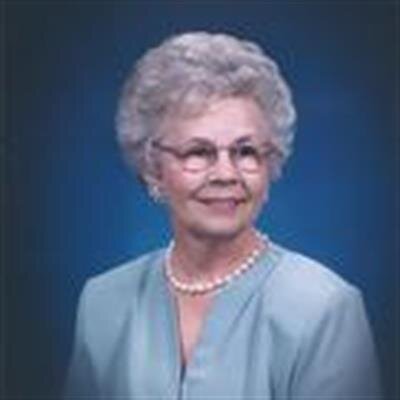 Louise Dubberly Johnson