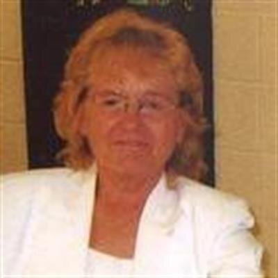 Betty Voncil Spell