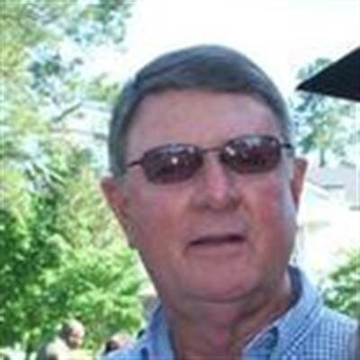 Lindon J. Lightsey
