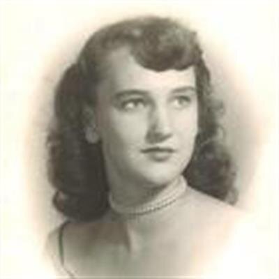 Faye Carter Mayers