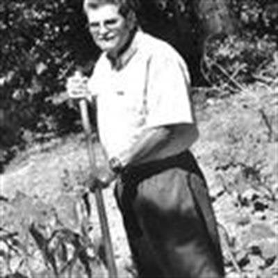 James Edward Pearce