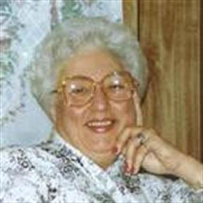 Betty Maley