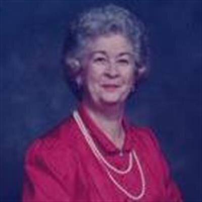 Claudine Crosby