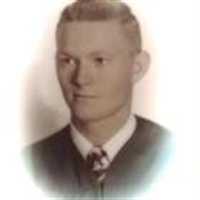 Roger C. Aspinwall