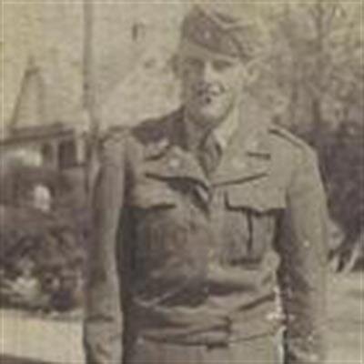 Grady William Griffin
