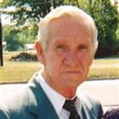 William Floyce Hutto