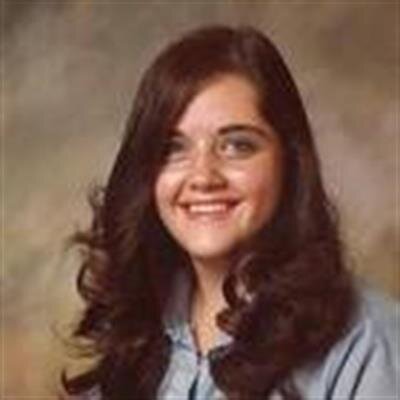 Paula Thompson