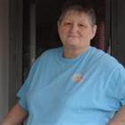 Shirley Griffin
