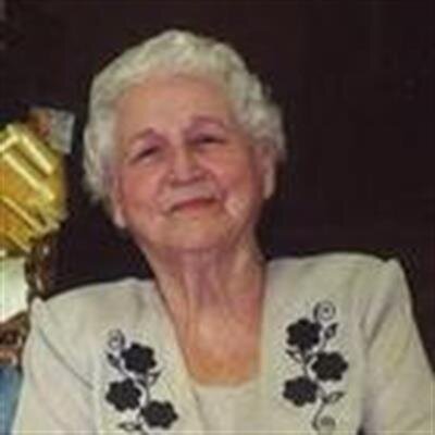 Winifred Norris