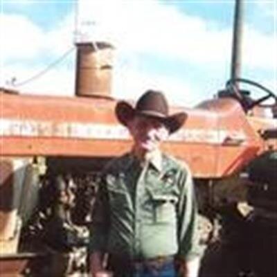 Lester Grimes