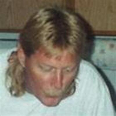Steve Johnson