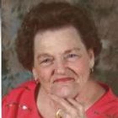 Susie Weaver Hall