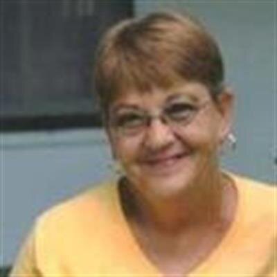 Peggy Hall