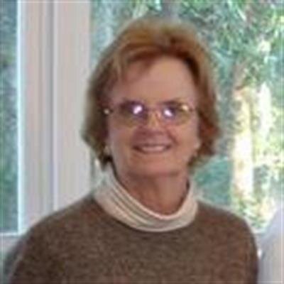 Carolyn Helen Watson Gorby