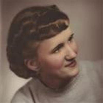 Virginia Beasley Ford
