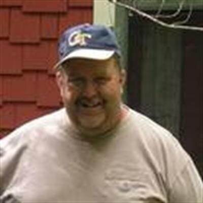 Kevin Michael Bergeron