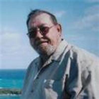 Philip Allen Hare