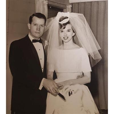 Montee & Gloria Eason