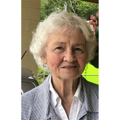 Peggy Aycock Lynch