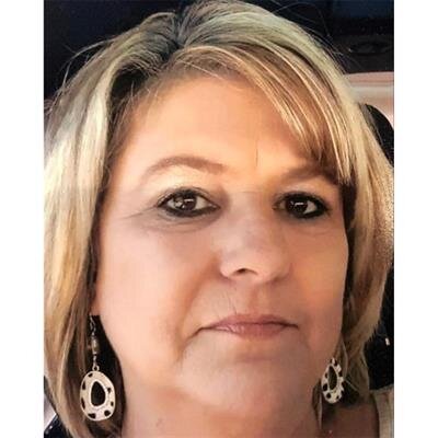 Beverly Leggett Simmons