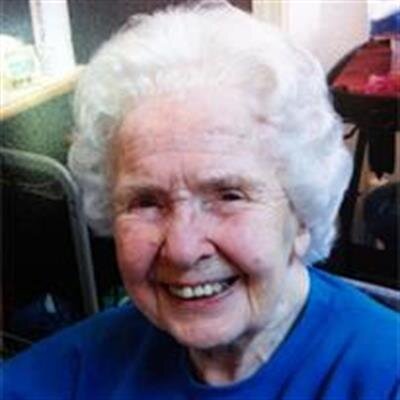 Nanette Ramsey Mallory