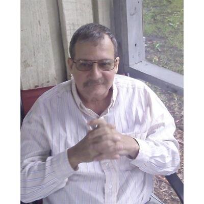 Robert D. Jarrell Jr.
