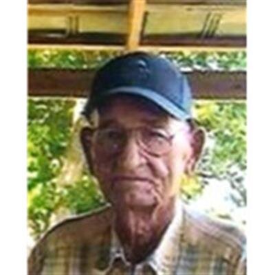 James Everett Carter