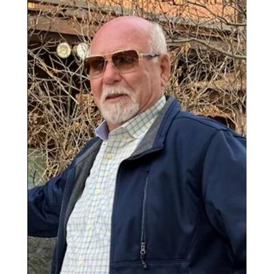 Larry Wayne Pickren