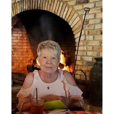 Vivian Floyd Mosley