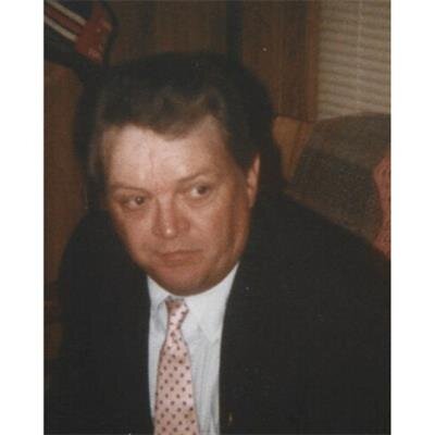 Donald Reeves