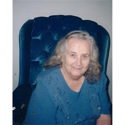 Alma Sumner