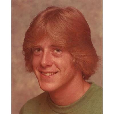 Roger Donald Holton