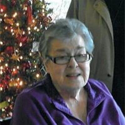 Dorothy O. Carpenter