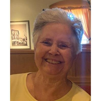 June Johnson