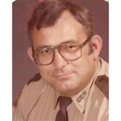 Dorsey D. Stover