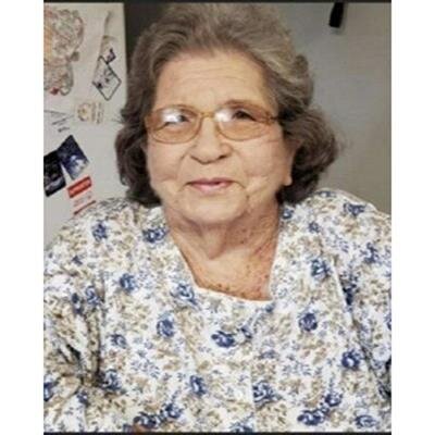Maxine Pickren