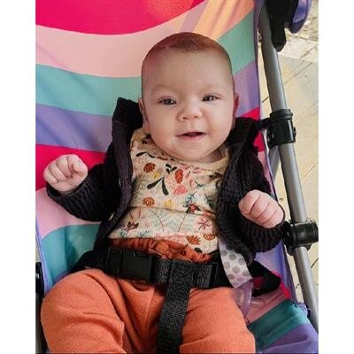 Alexis Paige O'Berry