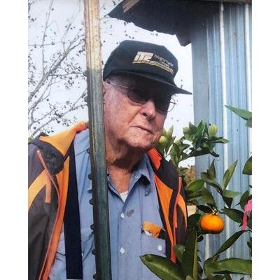 Enoch Harrelson