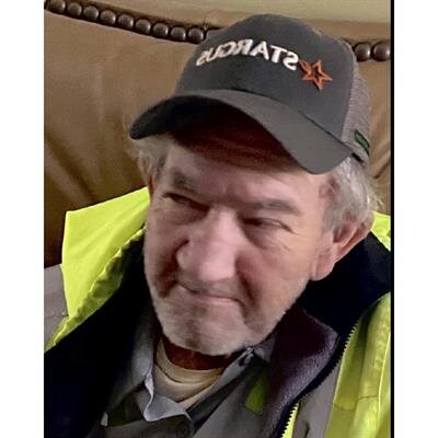 Richard Leigh